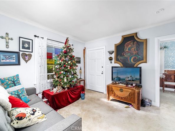 725 1/2 Wildrose Avenue, Monrovia CA 91016