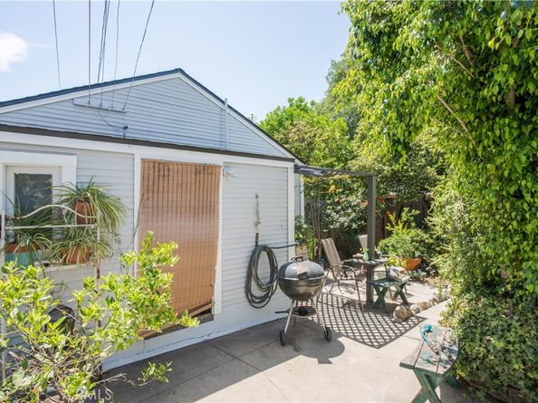 725 1/2 Wildrose Avenue, Monrovia CA 91016