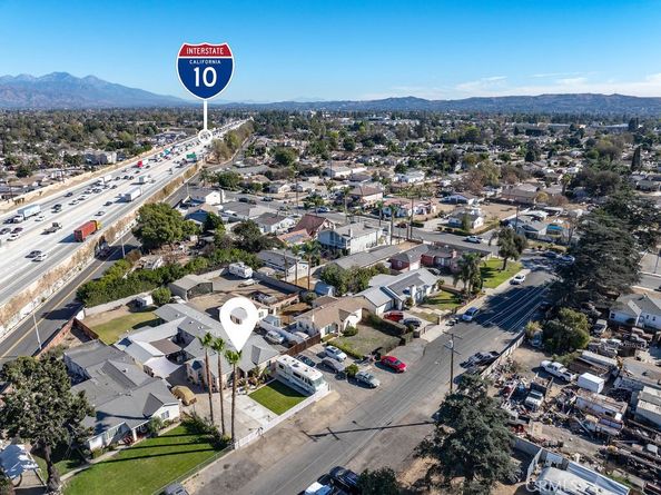 2223 W Mossberg Avenue, West Covina CA 91790
