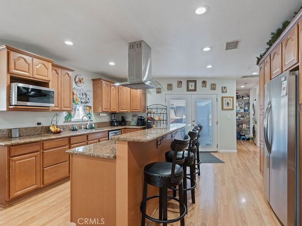 2223 W Mossberg Avenue, West Covina CA 91790