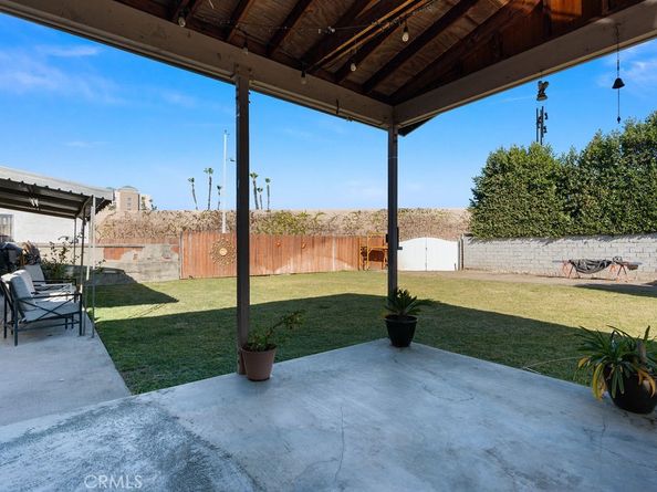 2223 W Mossberg Avenue, West Covina CA 91790