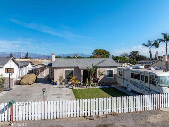 2223 W Mossberg Avenue, West Covina CA 91790