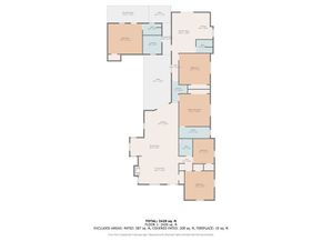 2223 W Mossberg Avenue, West Covina CA 91790
