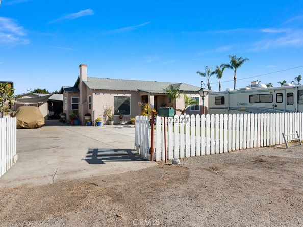 2223 W Mossberg Avenue, West Covina CA 91790