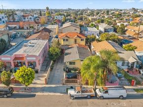 2740 Fairmount, Los Angeles CA 90033