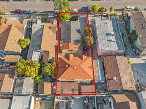 2740 Fairmount, Los Angeles CA 90033