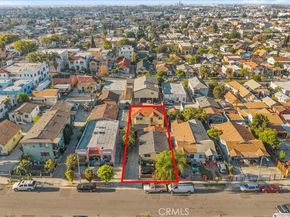 2740 Fairmount, Los Angeles CA 90033