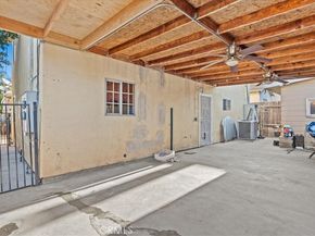 2740 Fairmount, Los Angeles CA 90033