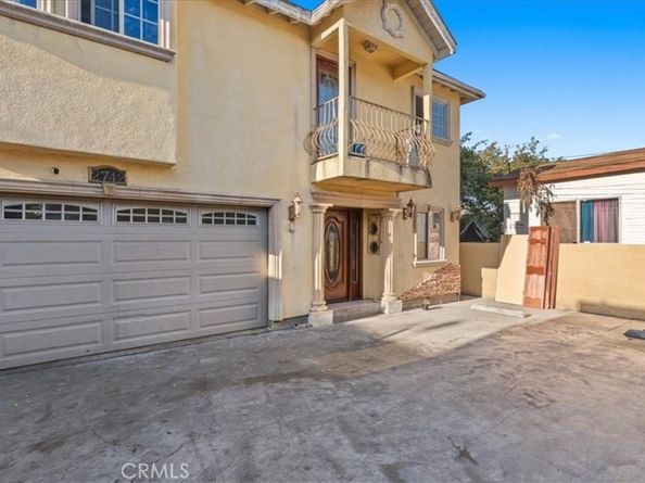 2740 Fairmount, Los Angeles CA 90033