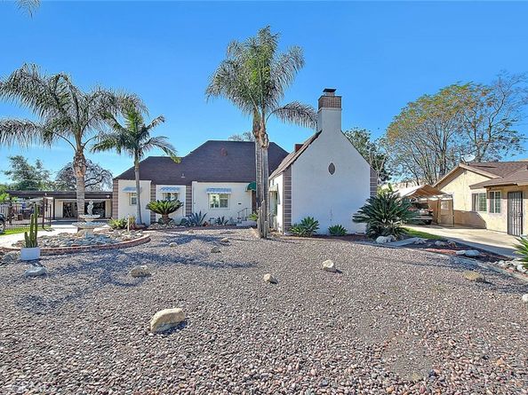 670 Burdick, Pomona CA 91768