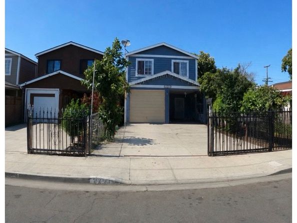 1243 E 100th, Los Angeles CA 90002