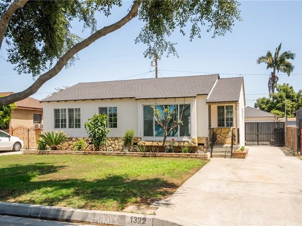 1322 Seaman Avenue, South El Monte CA 91733