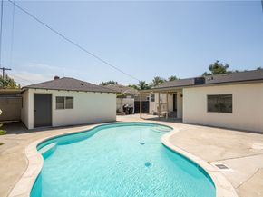 1322 Seaman Avenue, South El Monte CA 91733