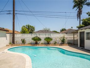 1322 Seaman Avenue, South El Monte CA 91733