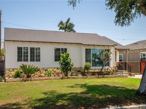 1322 Seaman Avenue, South El Monte CA 91733