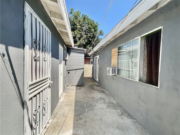 4766 Hammel, Los Angeles CA 90022
