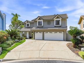 2648 Partridge Place, La Verne CA 91750