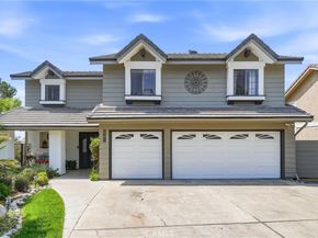 2648 Partridge Place, La Verne CA 91750