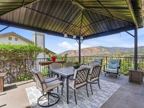 2648 Partridge Place, La Verne CA 91750
