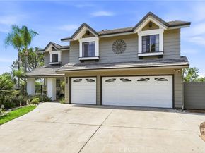 2648 Partridge Place, La Verne CA 91750