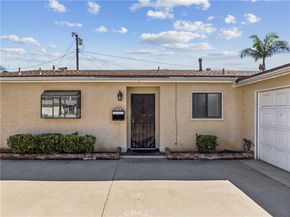 17072 E Bellbrook Street, Covina CA 91722