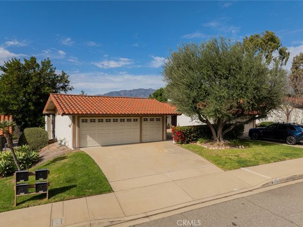 8052 Valle Vista, Rancho Cucamonga CA 91730