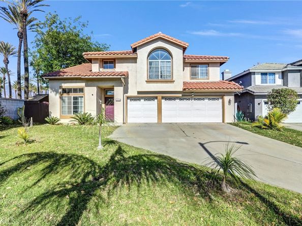 14122 Mendocino, Fontana CA 92236