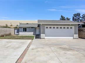 4646 Nora, Irwindale CA 91706