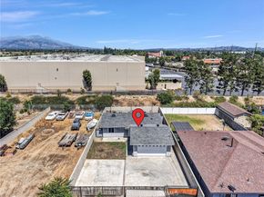 4646 Nora, Irwindale CA 91706