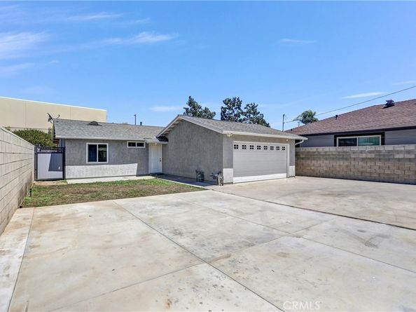 4646 Nora, Irwindale CA 91706