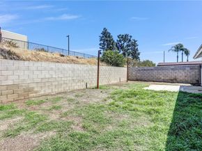 4646 Nora, Irwindale CA 91706