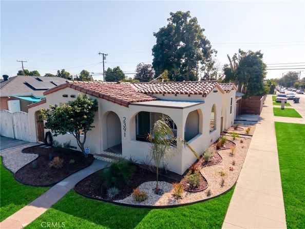 2391 Fashion Ave, Long Beach CA 90810