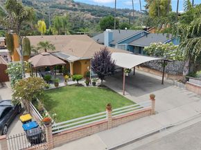 14020 Trailside, La Puente CA 91746