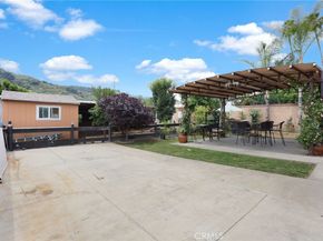 14020 Trailside, La Puente CA 91746