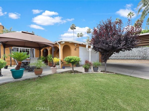 14020 Trailside, La Puente CA 91746