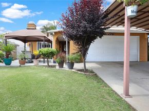 14020 Trailside, La Puente CA 91746