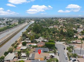14020 Trailside, La Puente CA 91746
