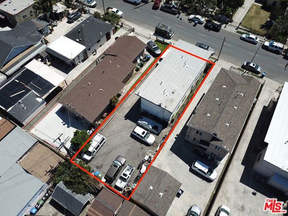 1541 E 51st Street, Los Angeles CA 90011