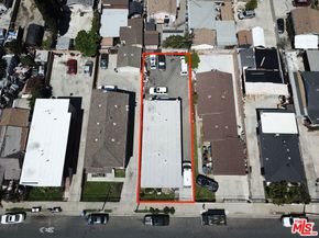 1541 E 51st Street, Los Angeles CA 90011