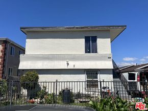 1541 E 51st Street, Los Angeles CA 90011
