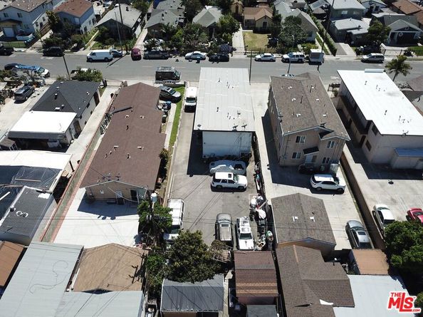 1541 E 51st Street, Los Angeles CA 90011