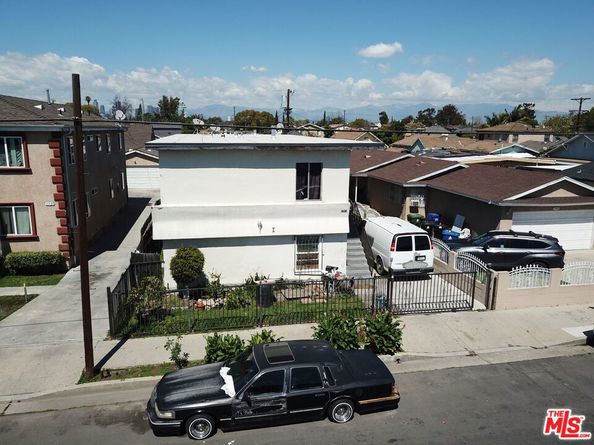 1541 E 51st Street, Los Angeles CA 90011