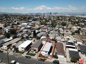 1541 E 51st Street, Los Angeles CA 90011
