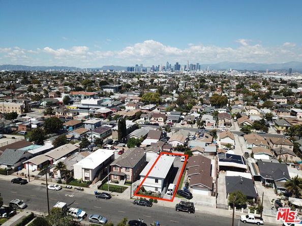 1541 E 51st Street, Los Angeles CA 90011