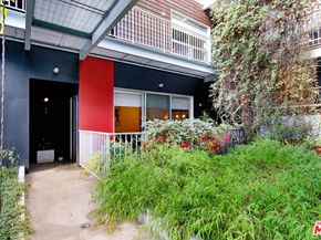 1050 N Gardner Street 2, West Hollywood CA 90046