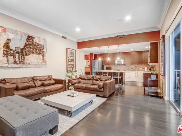 1050 N Gardner Street 2, West Hollywood CA 90046