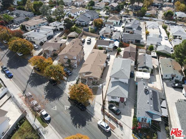 2426 W Avenue 33, Los Angeles CA 90065