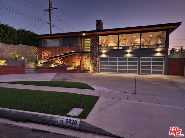 5328 W 62nd Street, Los Angeles CA 90056
