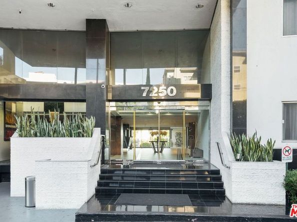 7250 Franklin Avenue 112, Los Angeles CA 90046