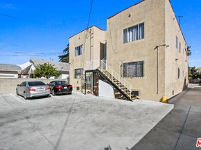 5418 Lemon Grove Avenue, Los Angeles CA 90038